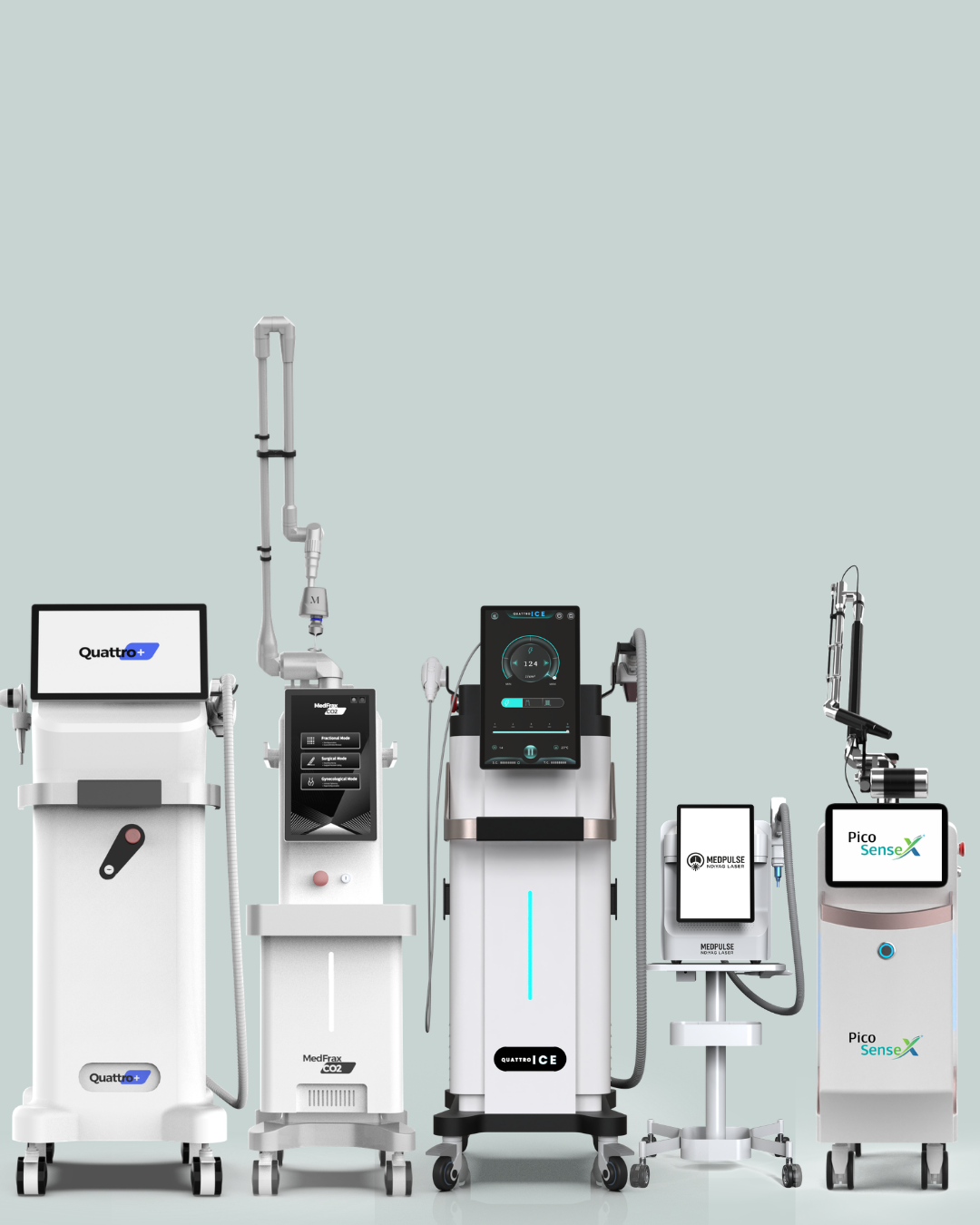 Apparatuur
