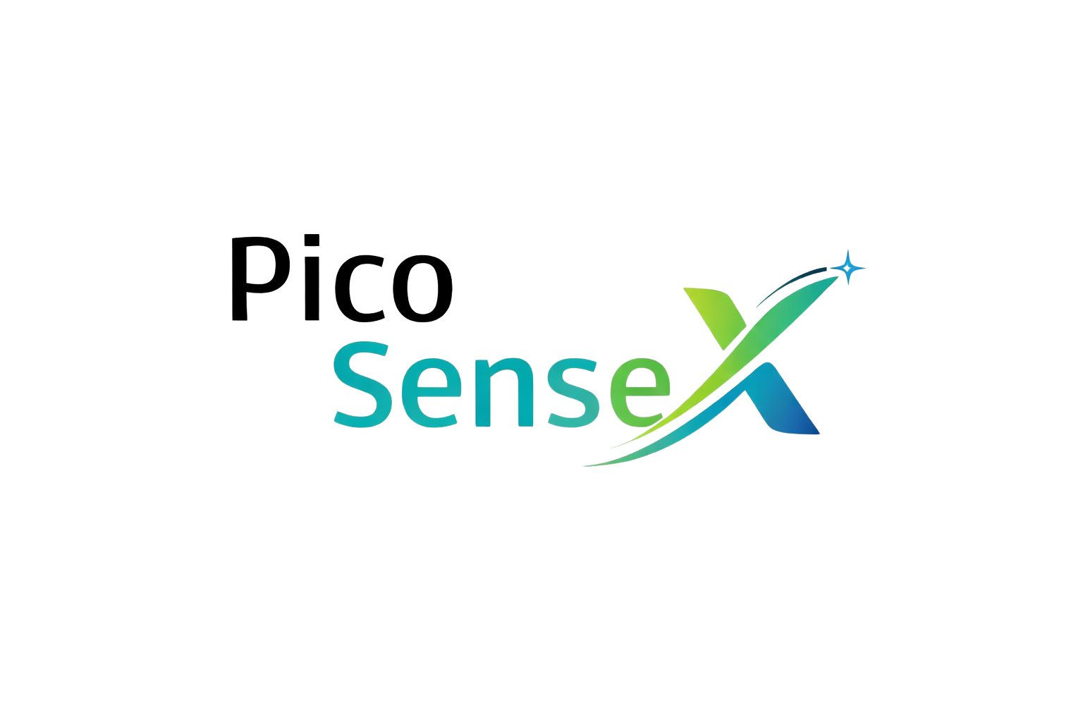 PicoSense X