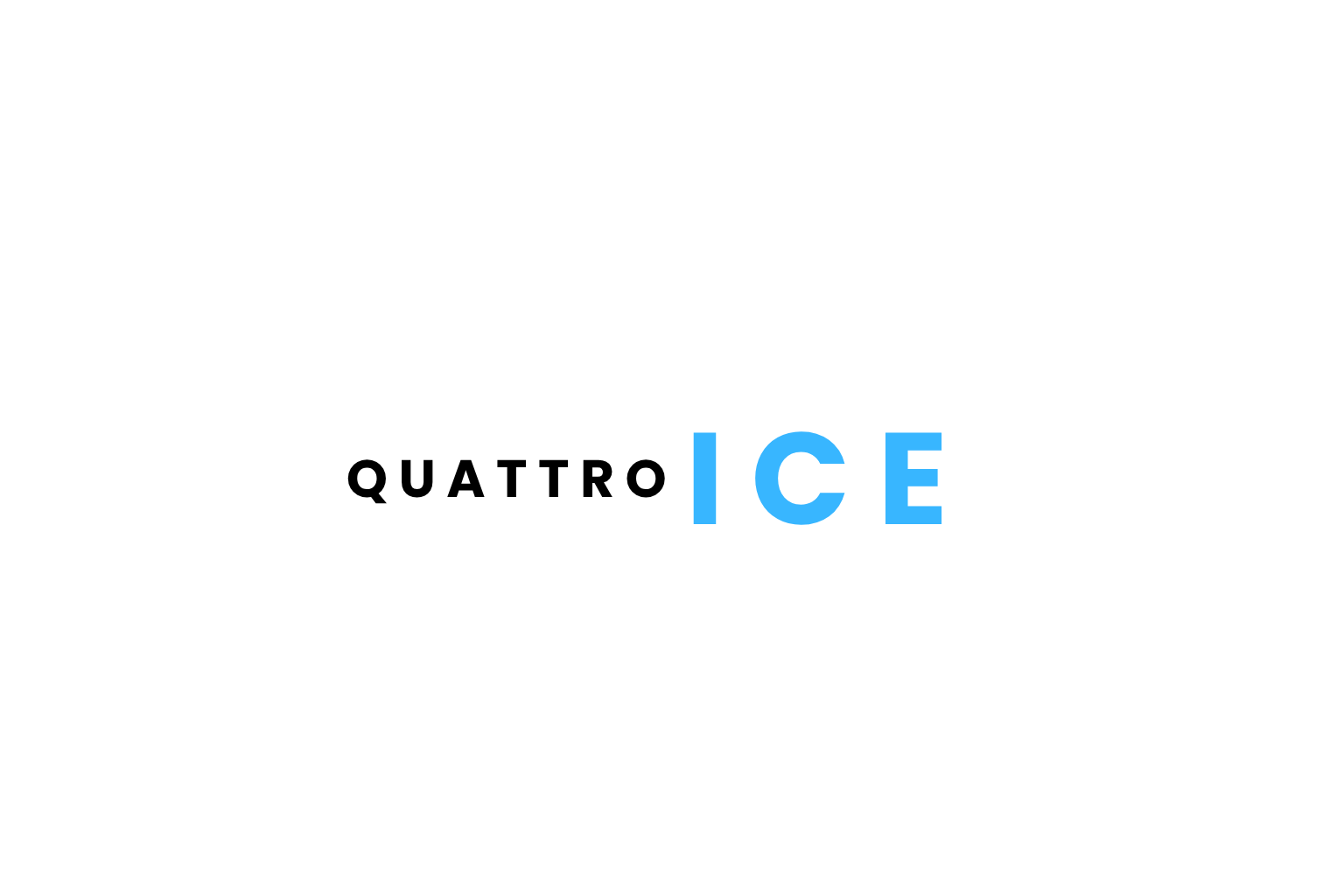 Quattro ICE
