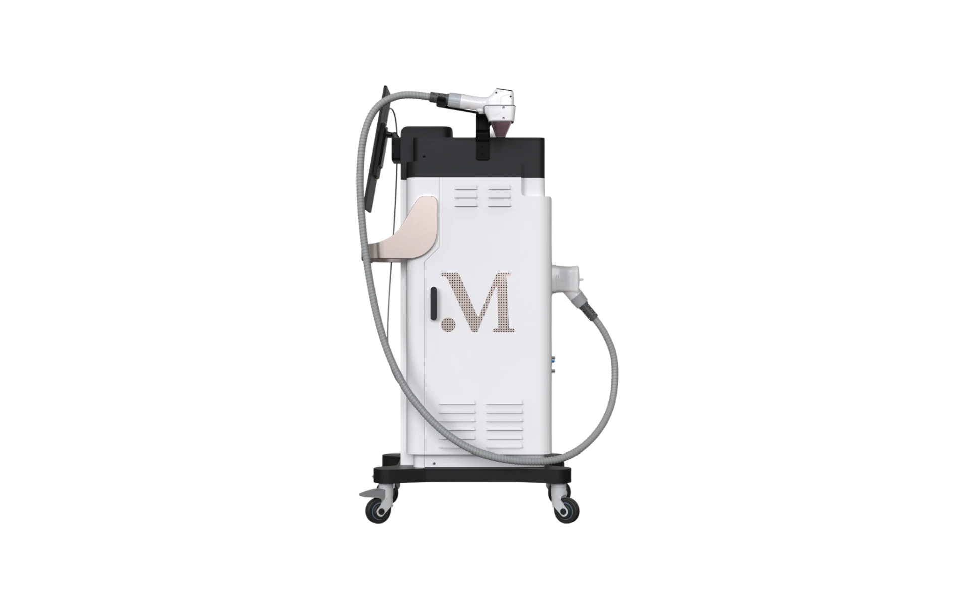 Quattro ICE Diode Laser